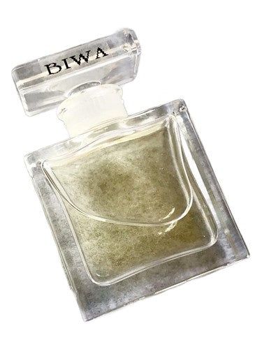 DSH Perfumes Biwa fragrance bottle