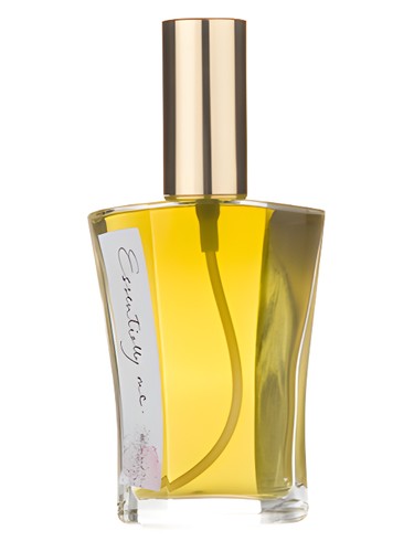 Essentially Me Classique fragrance bottle