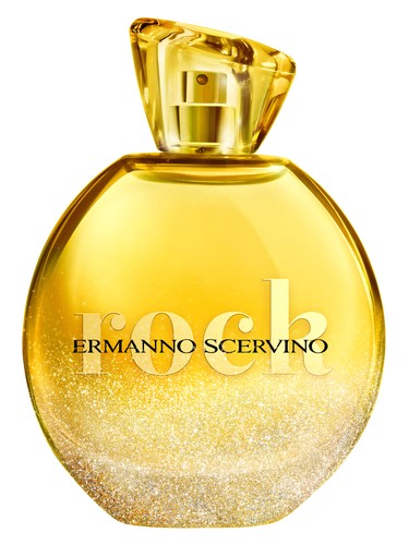 Ermanno Scervino Rock fragrance bottle