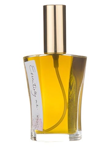 Essentially Me White Blooms fragrance bottle
