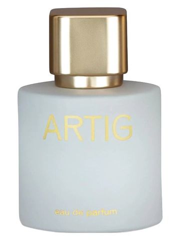 Mavemade Artig fragrance bottle