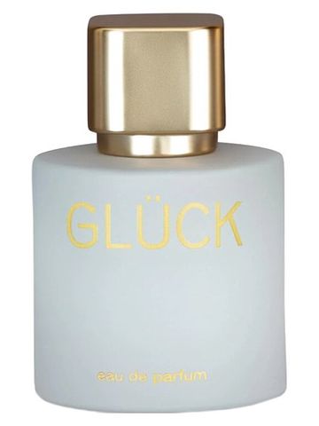 Mavemade Glück fragrance bottle