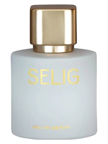 Mavemade Selig fragrance bottle