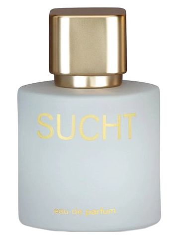Mavemade Sucht fragrance bottle