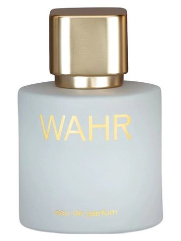 Mavemade Wahr fragrance bottle