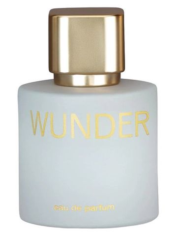 Mavemade Wunder fragrance bottle