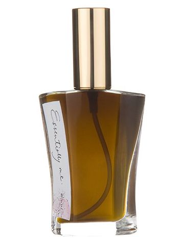 Essentially Me Fauve fragrance bottle