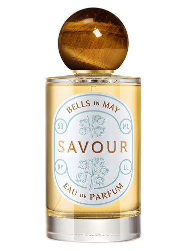 Savour Bells in May