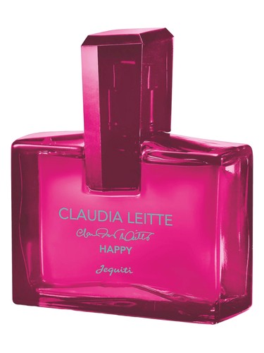 Jequiti Claudia Leitte Happy
