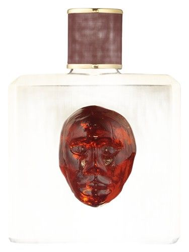 Valmont Zafferano I fragrance bottle