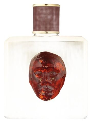 Valmont Zafferano I fragrance bottle