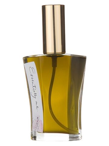 Essentially Me Tangos fragrance bottle