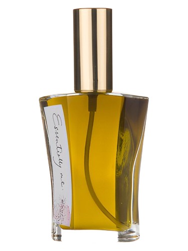 Essentially Me Kuan Yin fragrance bottle