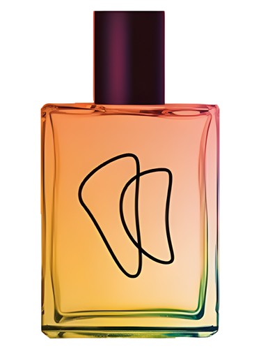 Avant-Garden Lab TUB3ROSE x F1G fragrance bottle