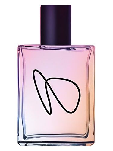Avant-Garden Lab IR1S x TROP1C4L fragrance bottle