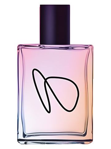 Avant-Garden Lab IR1S x TROP1C4L fragrance bottle