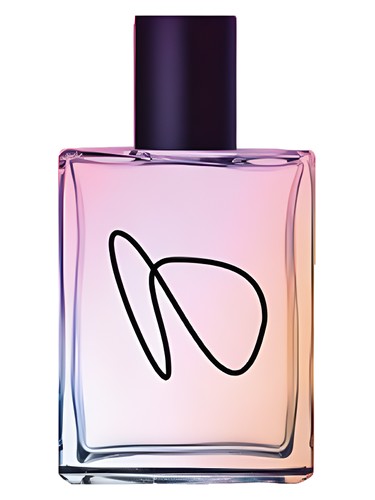 Avant-Garden Lab IR1S x TROP1C4L fragrance bottle