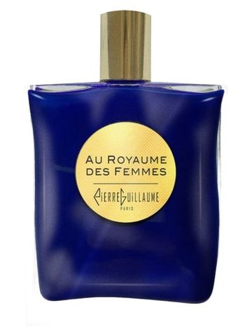 Pierre Guillaume Paris Au Royaume Des Femmes fragrance bottle