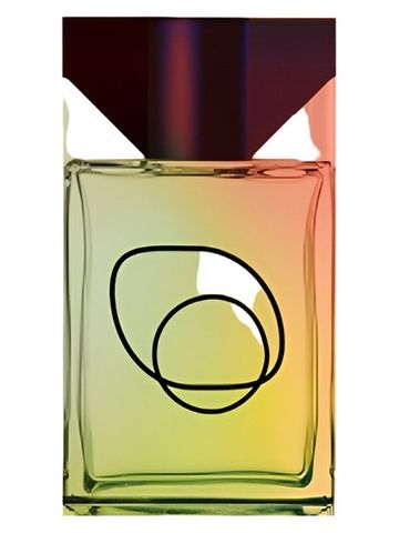 Avant-Garden Lab C4SS1E x AMB3RNYL fragrance bottle