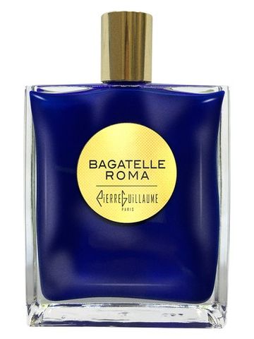Pierre Guillaume Paris Bagatelle Roma fragrance bottle