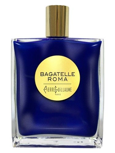 Pierre Guillaume Paris Bagatelle Roma fragrance bottle