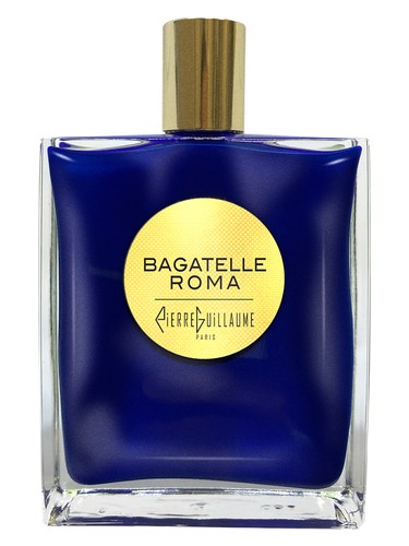 Pierre Guillaume Paris Bagatelle Roma