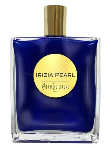 Pierre Guillaume Paris Irizia Pearl fragrance bottle
