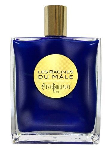 Pierre Guillaume Paris Les Racines Du Mâle fragrance bottle