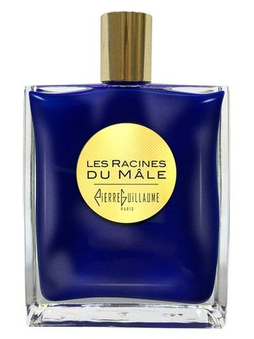Pierre Guillaume Paris Les Racines Du Mâle fragrance bottle