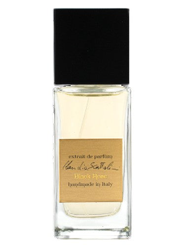 Claudia Scattolini Black Rose fragrance bottle