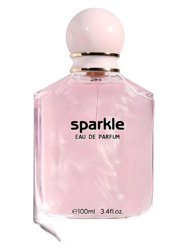 Lonkoom Parfum Sparkle Pink