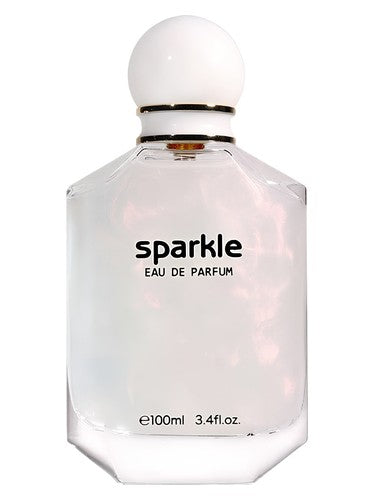 Lonkoom Parfum Sparkle White