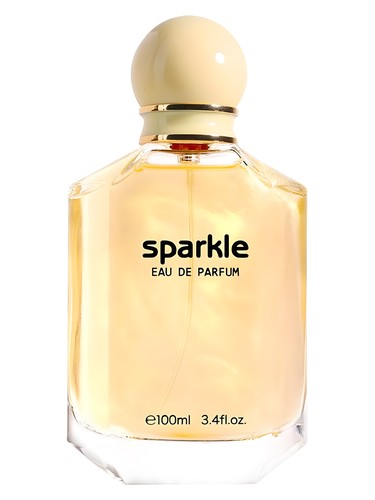 Lonkoom Parfum Sparkle Yellow