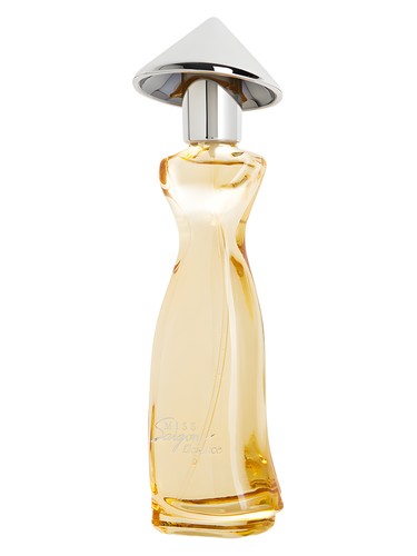 Saigon Cosmetics Miss Vietnam Elegance (N5) fragrance bottle