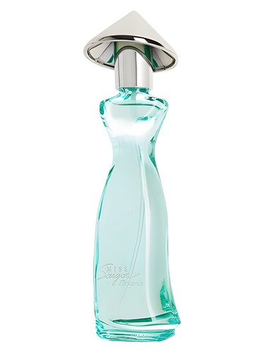 Saigon Cosmetics Miss Vietnam Elegance (N6) fragrance bottle