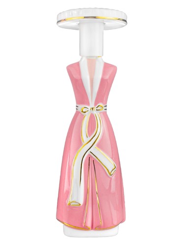 Saigon Cosmetics Miss VietNam Hanoi N33 fragrance bottle