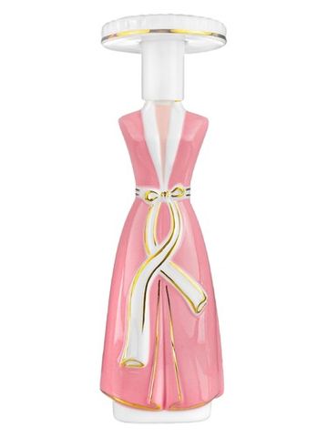 Saigon Cosmetics Miss VietNam Hanoi N33 fragrance bottle