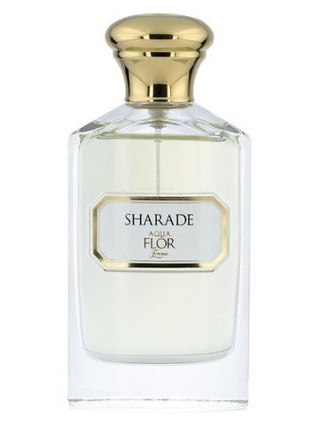 Aquaflor Firenze Sharade fragrance bottle