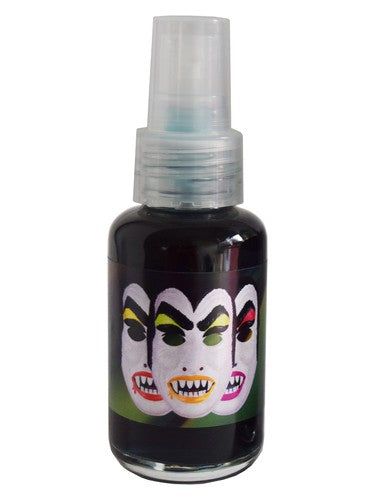 Smell Bent Pretty Dracula fragrance bottle