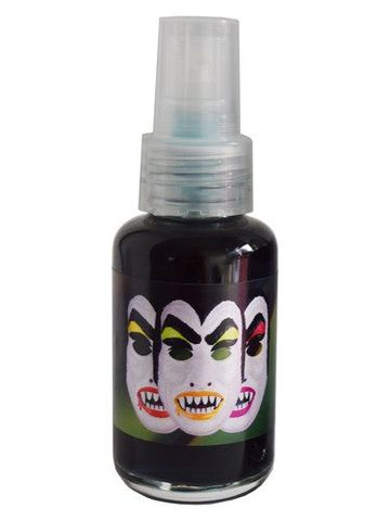 Smell Bent Pretty Dracula fragrance bottle