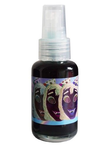 Smell Bent Rainbow Witch fragrance bottle