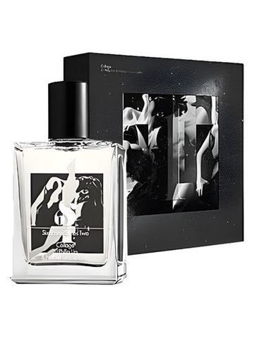 Six Scents Six Scents Series Two 1 3.1 Phillip Lim: Collage fragrance bottle