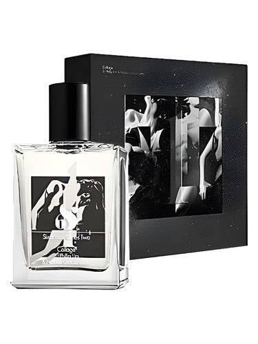 Six Scents Six Scents Series Two 1 3.1 Phillip Lim: Collage fragrance bottle