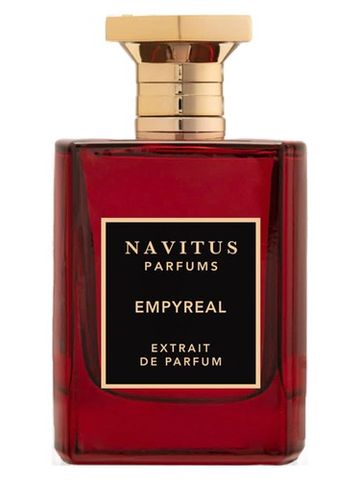 Navitus Parfums Empyreal fragrance bottle