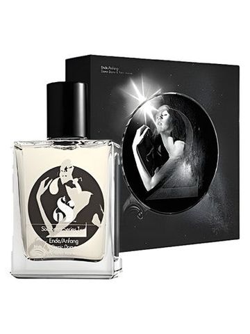 Six Scents Six Scents Series Two 2 Damir Doma: Ende / Anfang fragrance bottle