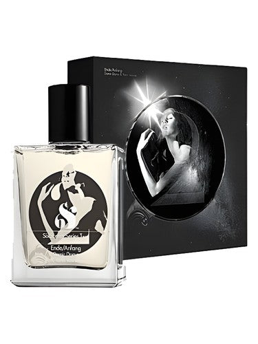 Six Scents Six Scents Series Two 2 Damir Doma: Ende / Anfang fragrance bottle