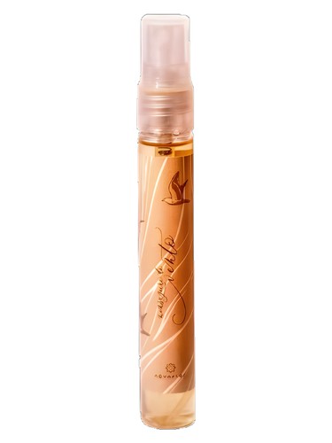Aquaflor Mensageiro do Vento fragrance bottle