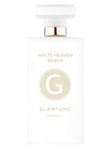 Glamfume White Heaven Beach