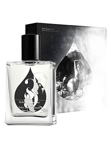 Six Scents Six Scents Series Two 3 Henrik Vibskov: Solar Donkey Power fragrance bottle