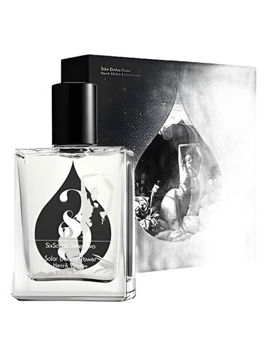 Six Scents Six Scents Series Two 3 Henrik Vibskov: Solar Donkey Power fragrance bottle